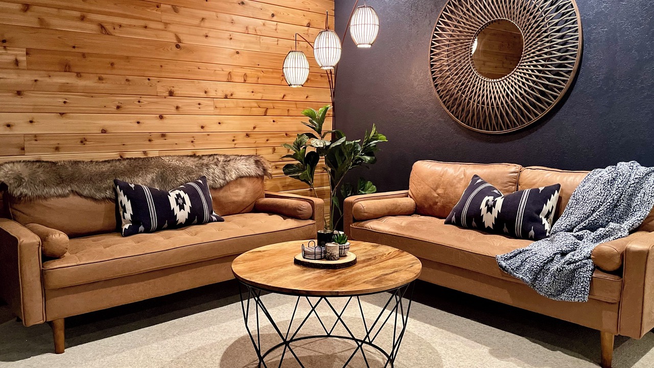 Photo of Livingroom in Lower Kingsbury