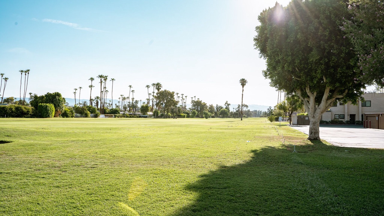 Photo of Outdoor in Palm Springs