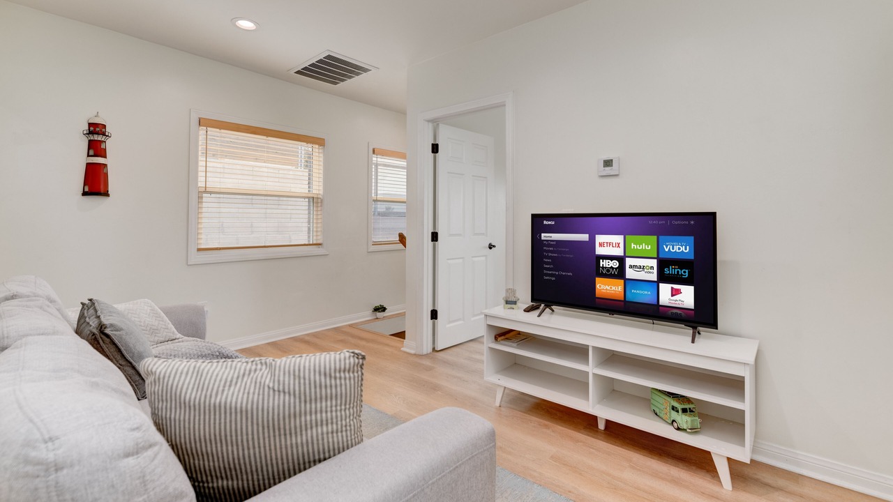 Photo of Livingroom in Middletown
