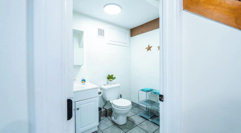 Photo of Bathroom in Middletown