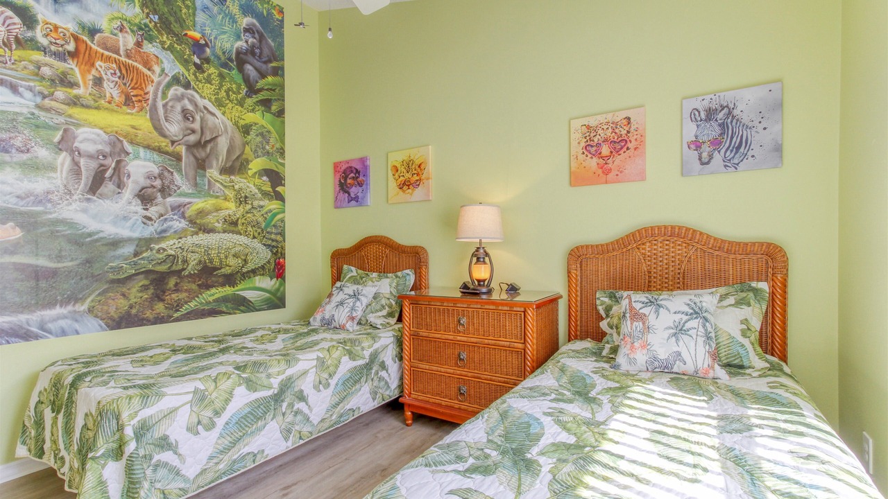 Photo of Bedroom in Windsor Palms