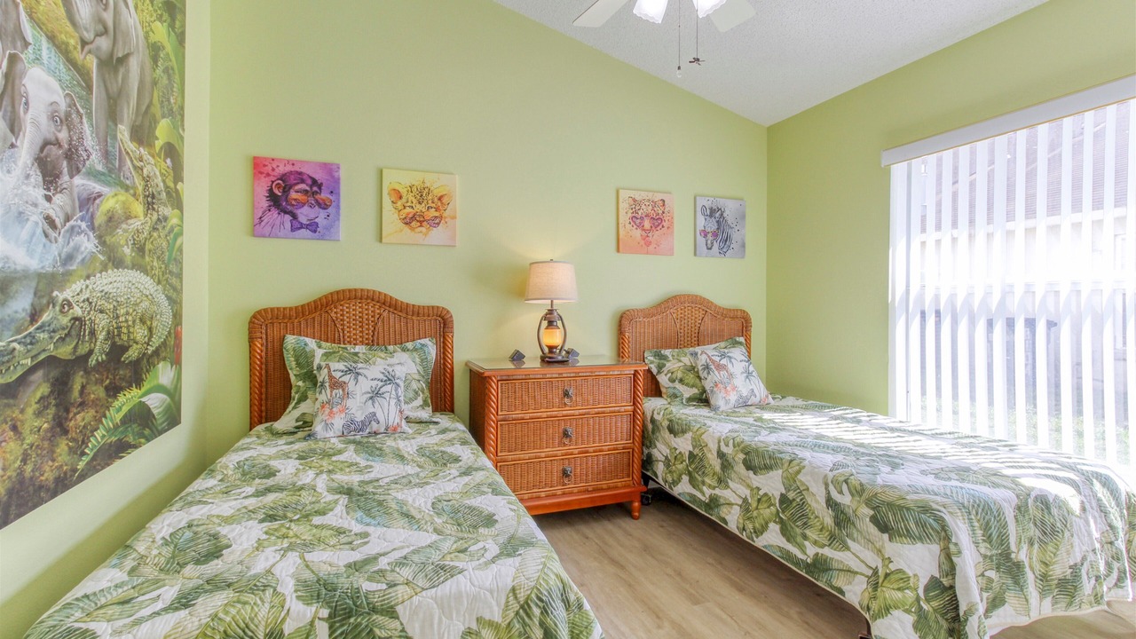 Photo of Bedroom in Windsor Palms