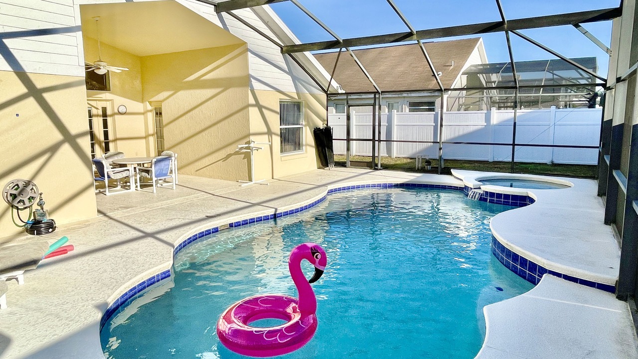 Photo of Outdoor in Windsor Palms