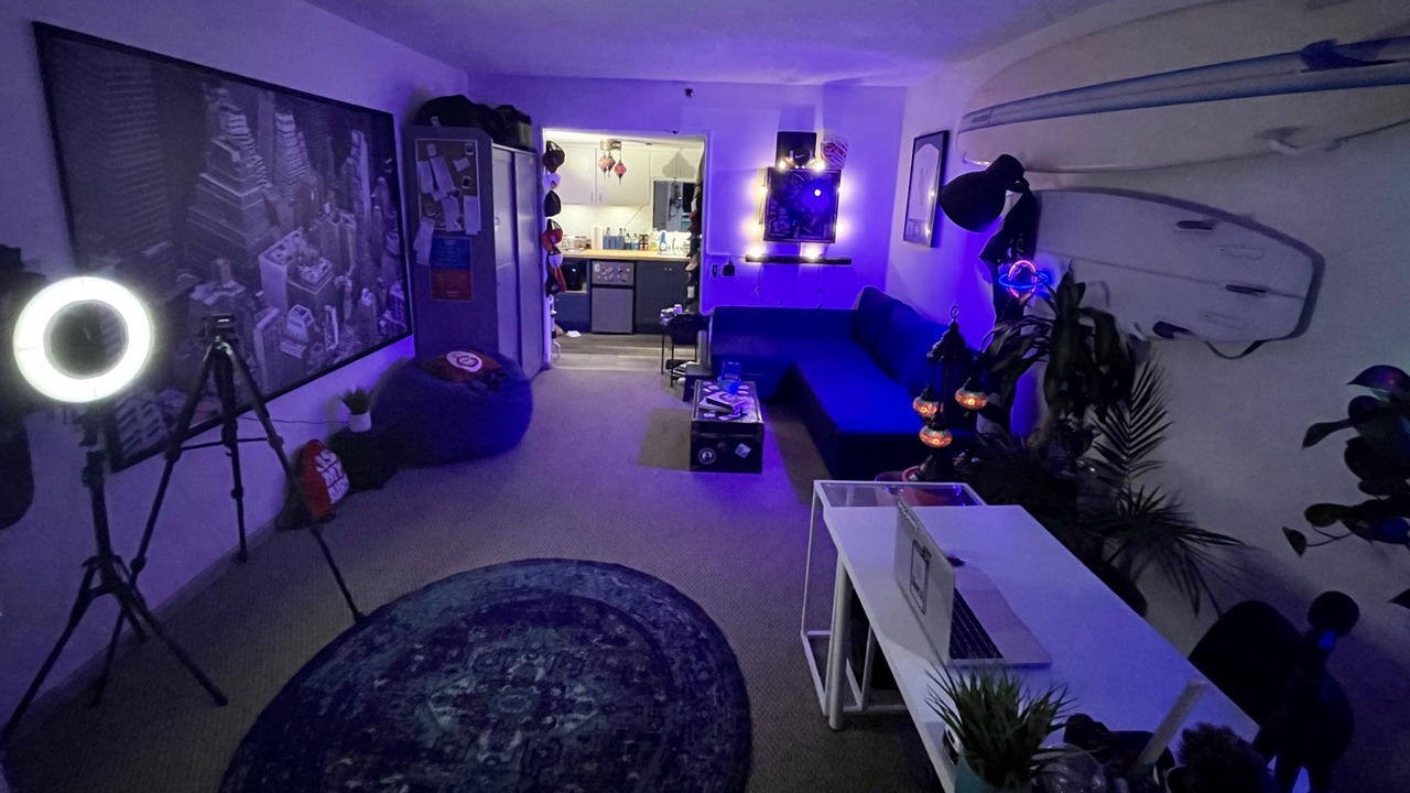 Photo of Livingroom in Downtown