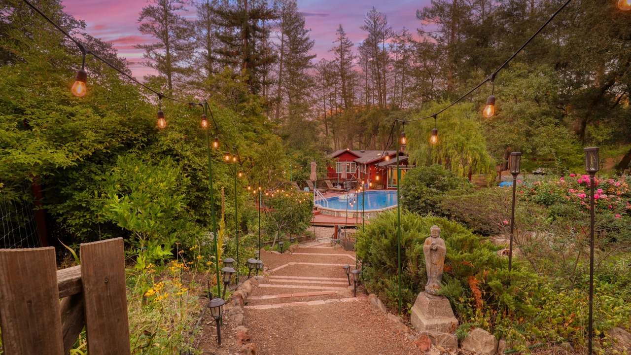 Photo of Outdoor in Santa Rosa