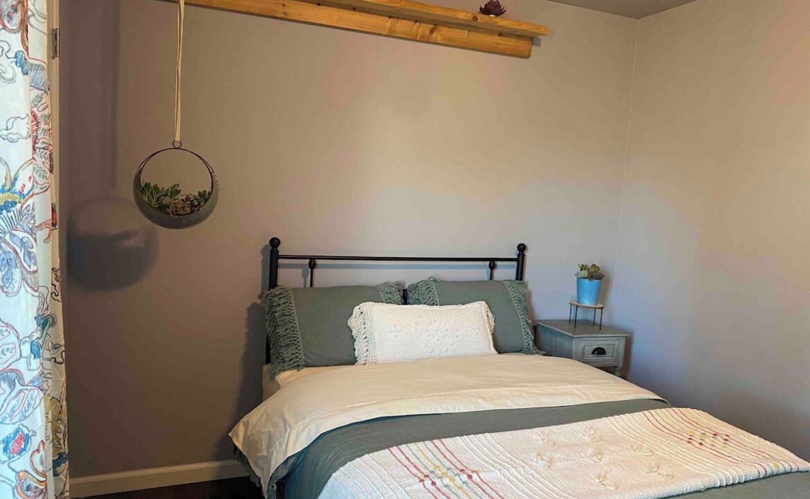 Photo of Bedroom in Seaside