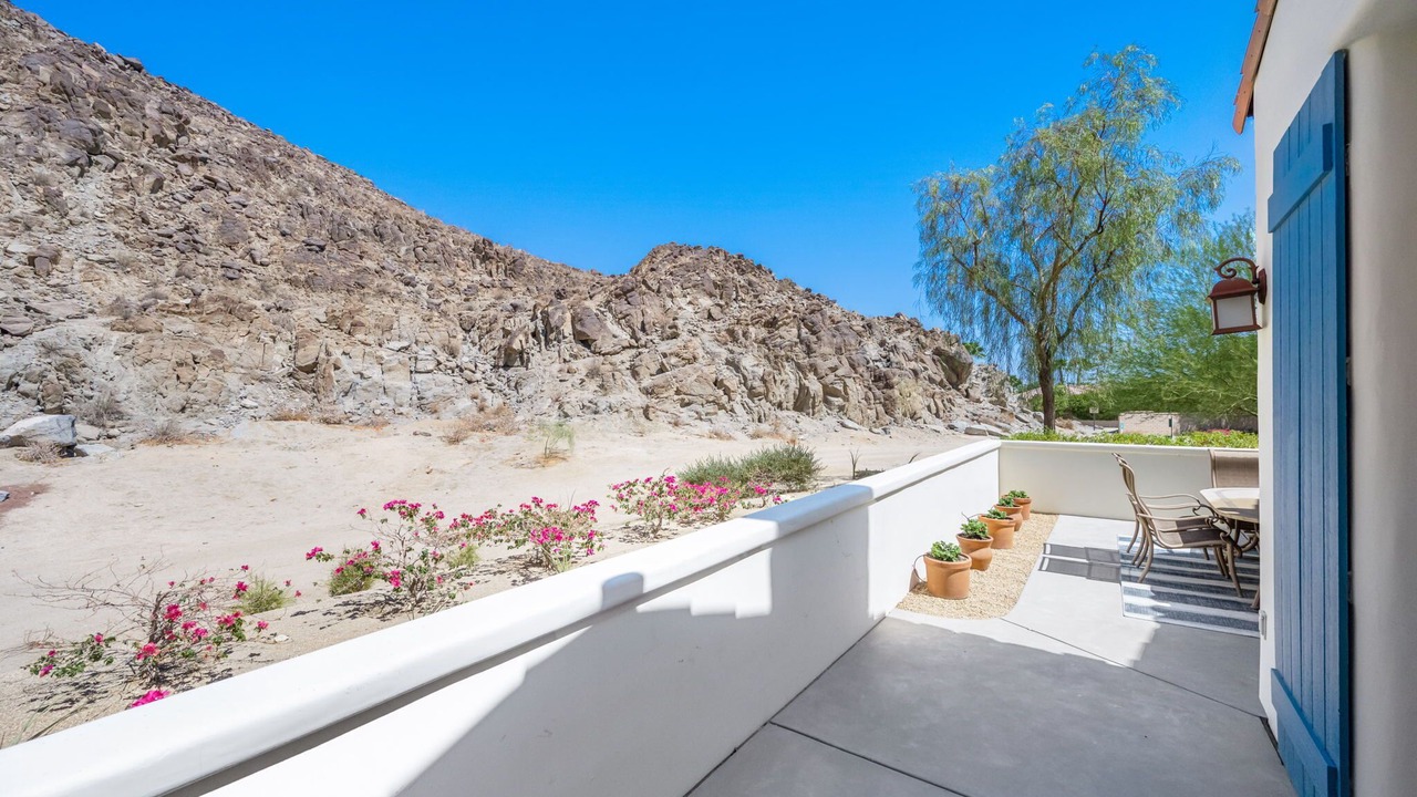 Photo of Outdoor in La Quinta