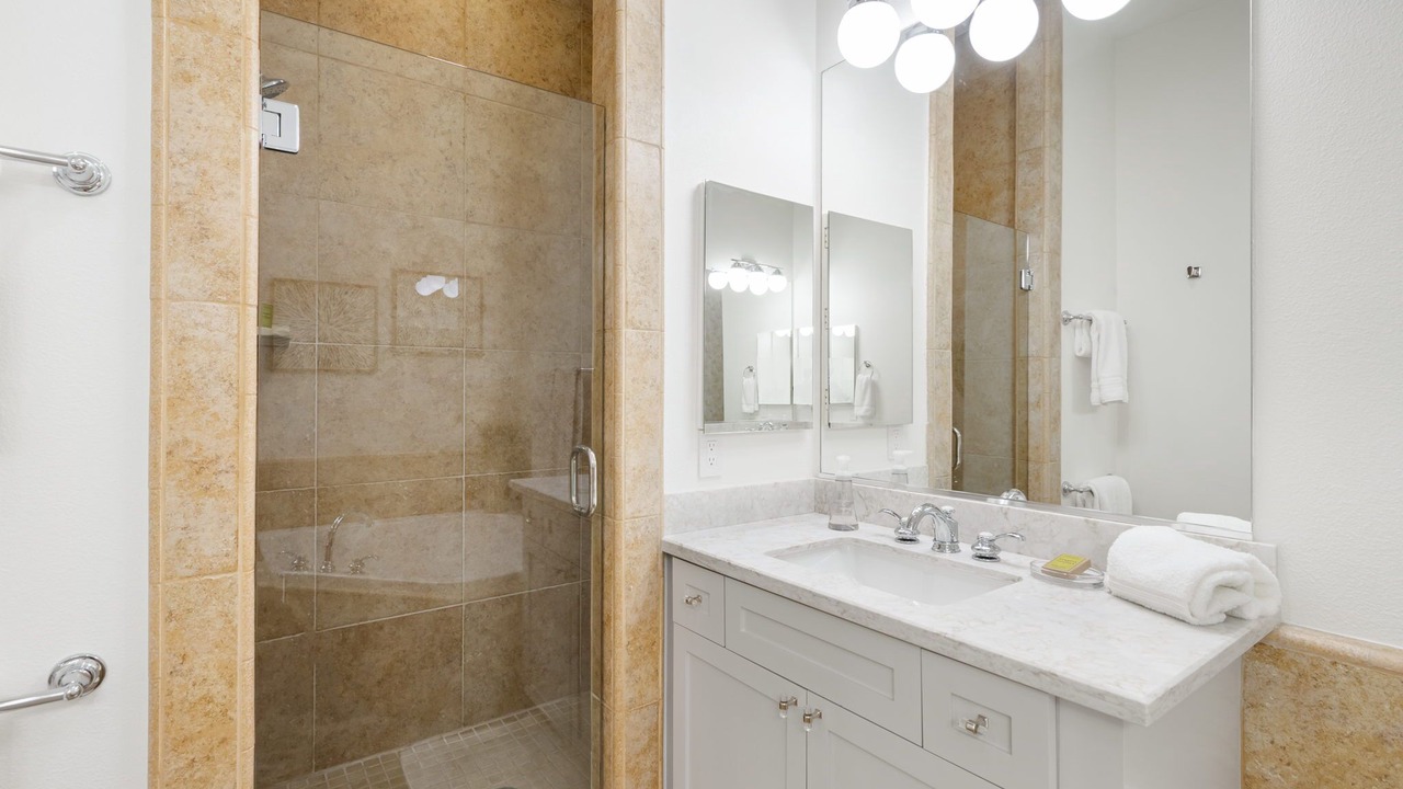 Photo of Bathroom in La Quinta