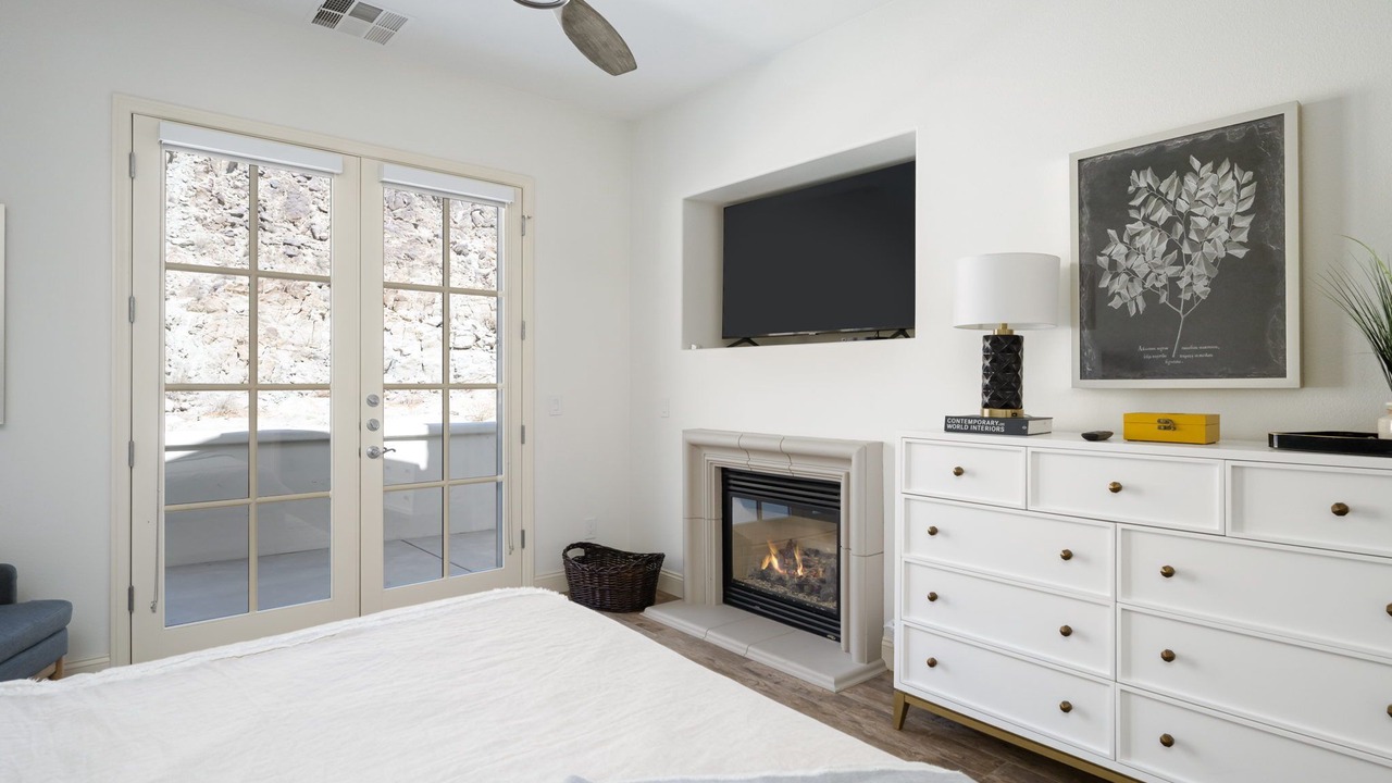 Photo of Bedroom in La Quinta