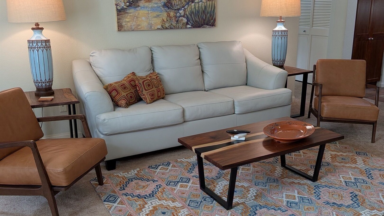 Photo of Livingroom in La Quinta