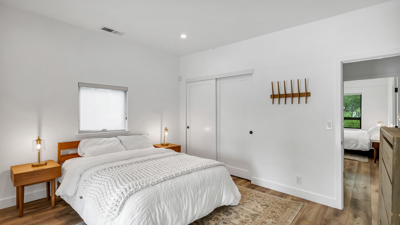 Photo of Bedroom in Sonoma