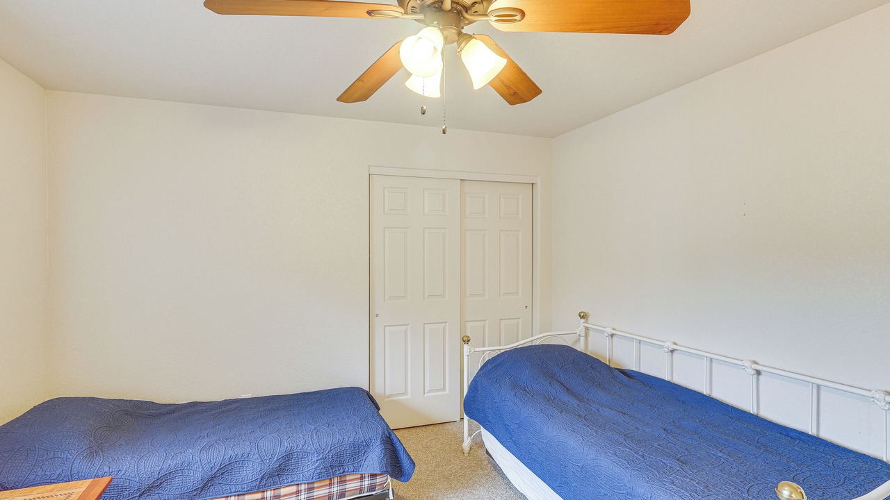 Photo of Bedroom in Parker Strip