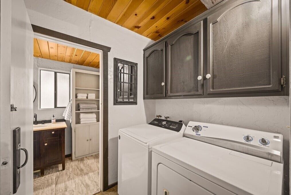 Photo of Bathroom in Crestline
