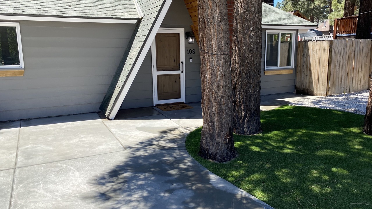 Photo of Outdoor in Big Bear City