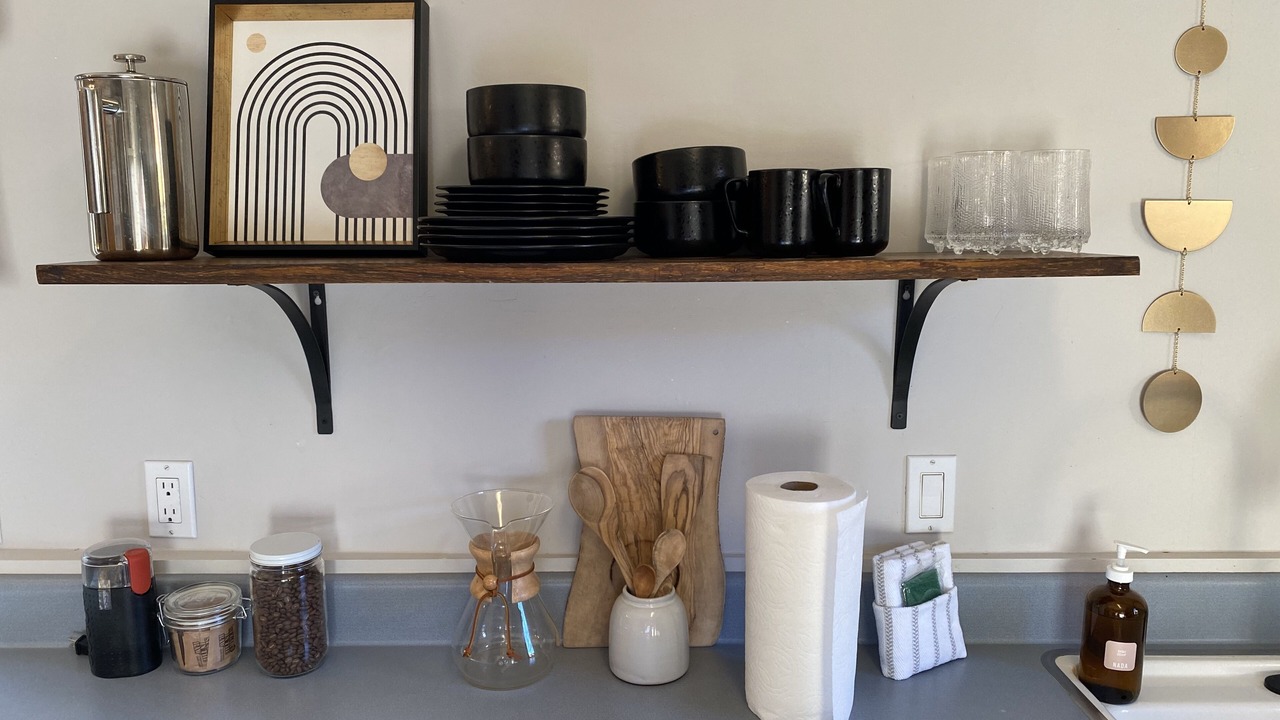 Photo of Kitchen in Fallbrook