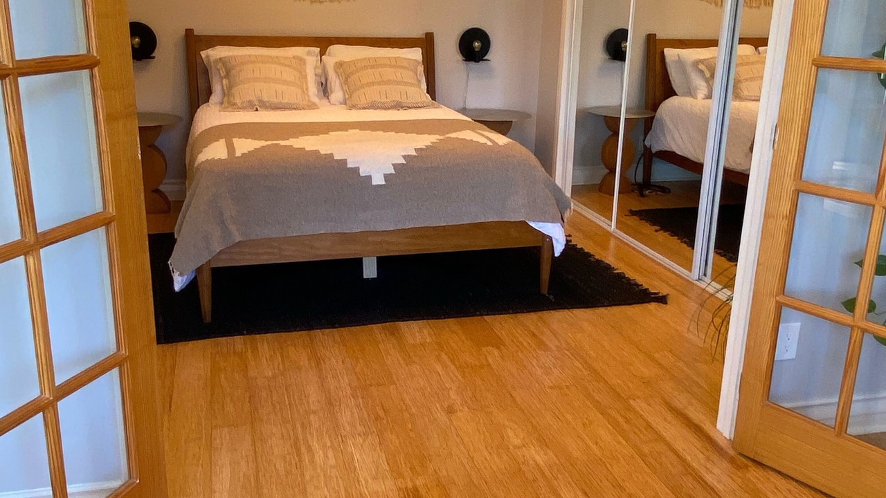 Photo of Bedroom in Fallbrook