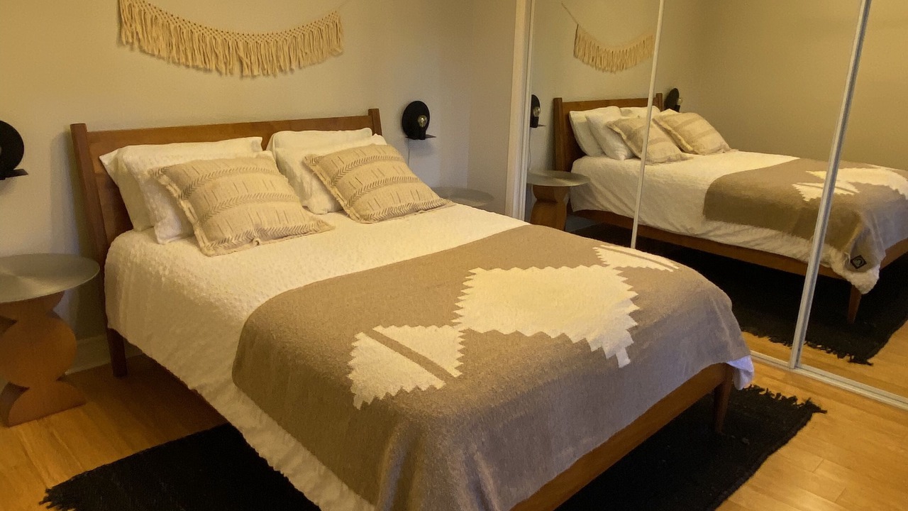Photo of Bedroom in Fallbrook