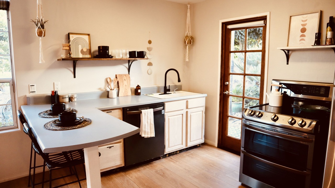 Photo of Kitchen in Fallbrook
