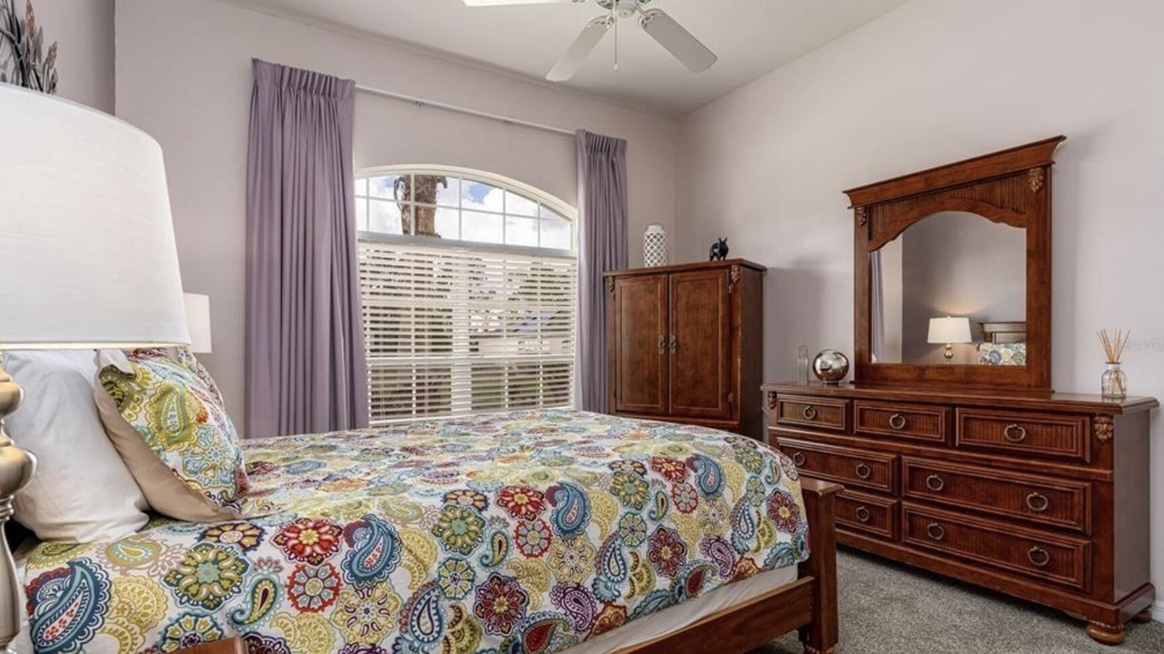 Photo of Bedroom in Highlands Reserve