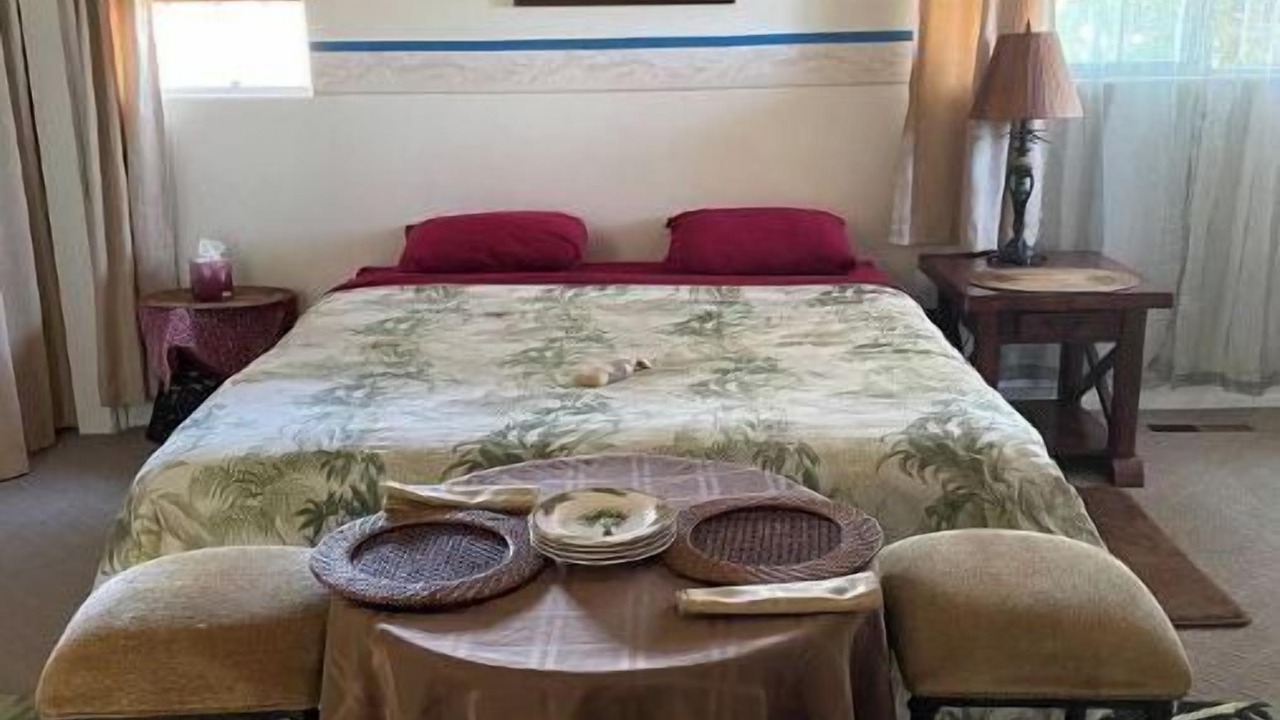Photo of Bedroom in Fallbrook