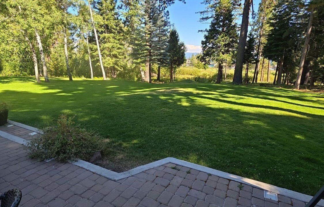 Photo of Outdoor in Tahoe City