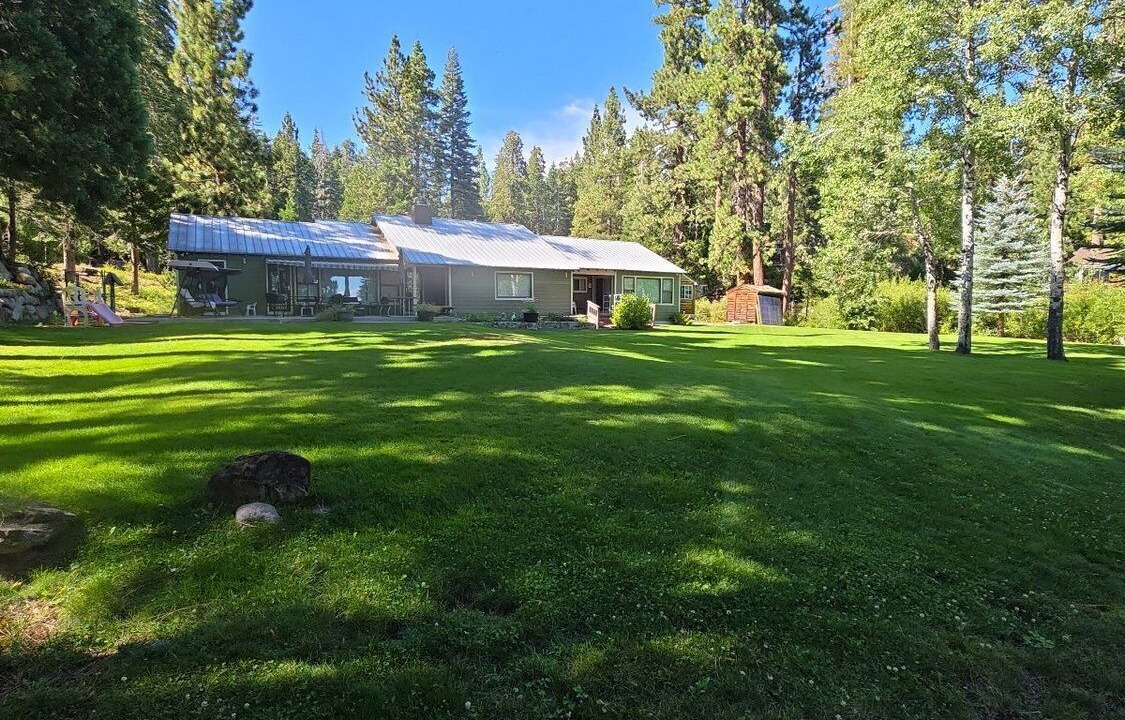 Photo of Outdoor in Tahoe City
