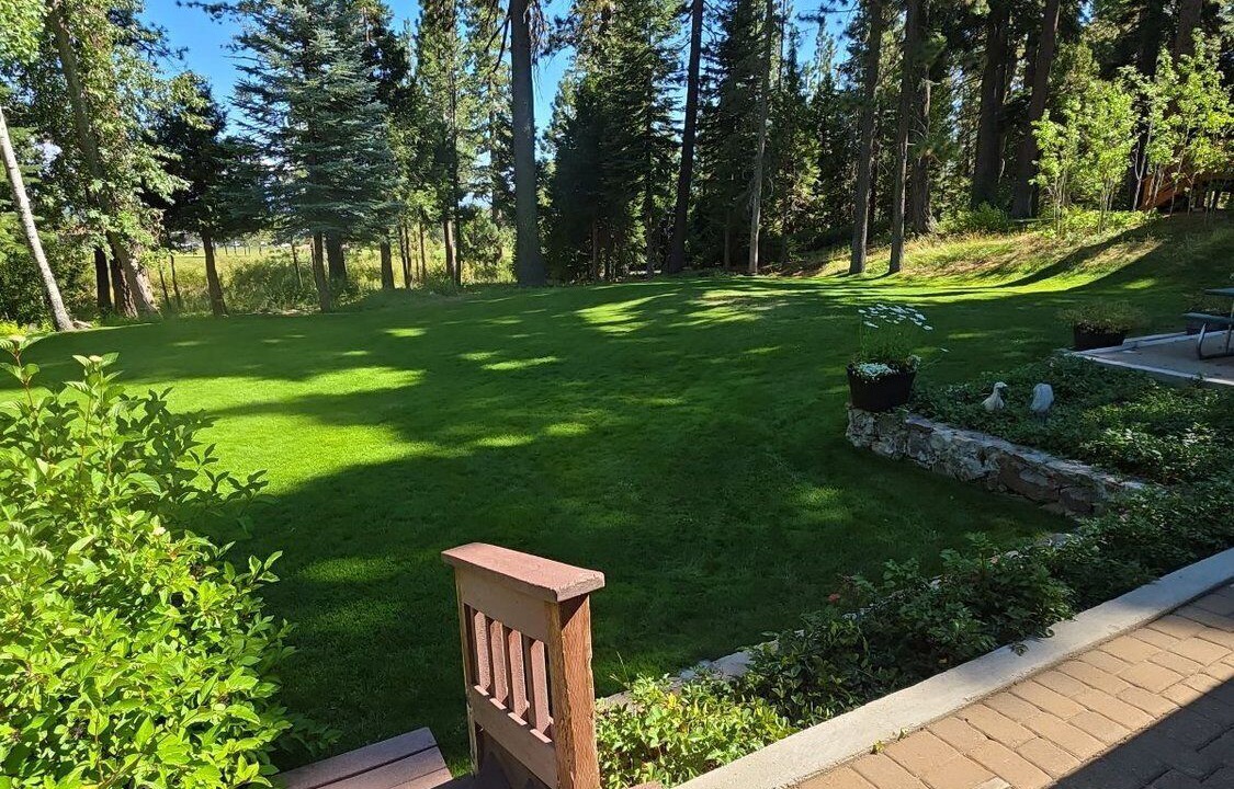 Photo of Outdoor in Tahoe City