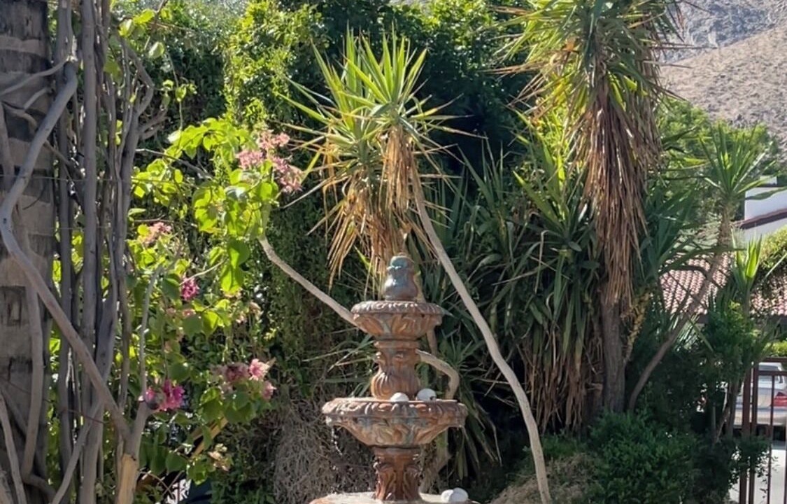 Photo of Outdoor in Historic Tennis Club