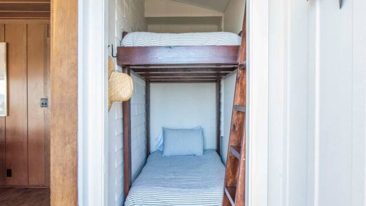 Photo of Bedroom in Montecito