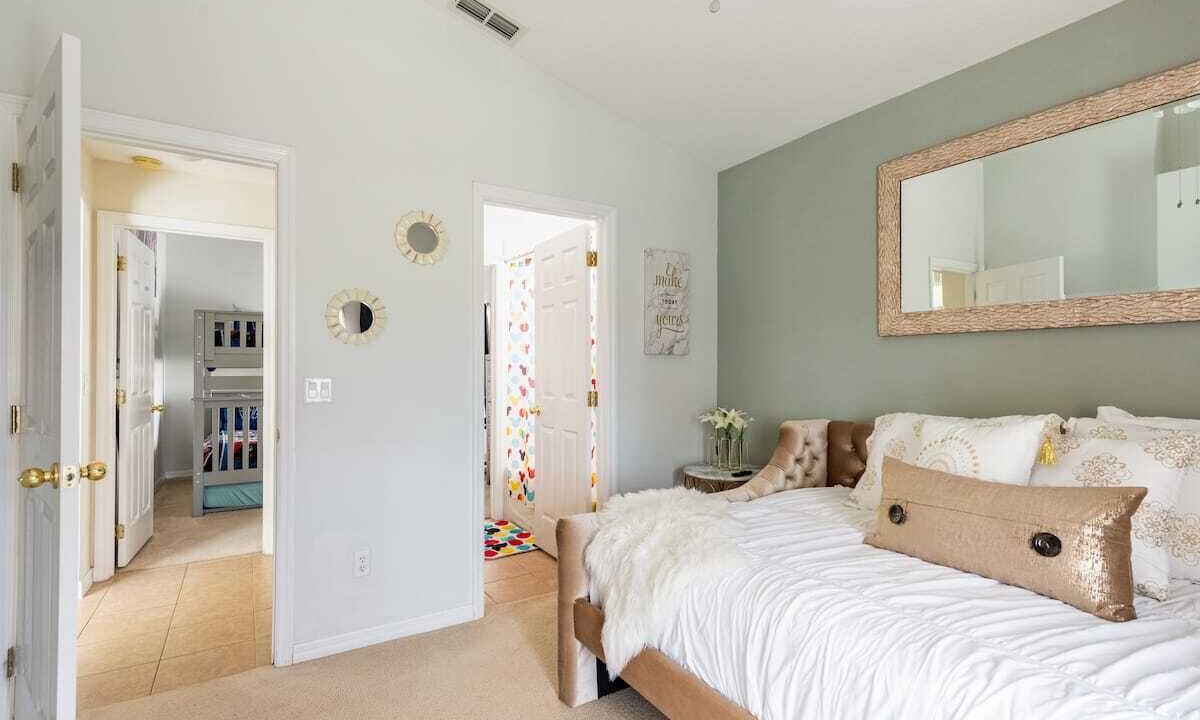 Photo of Bedroom in West Haven