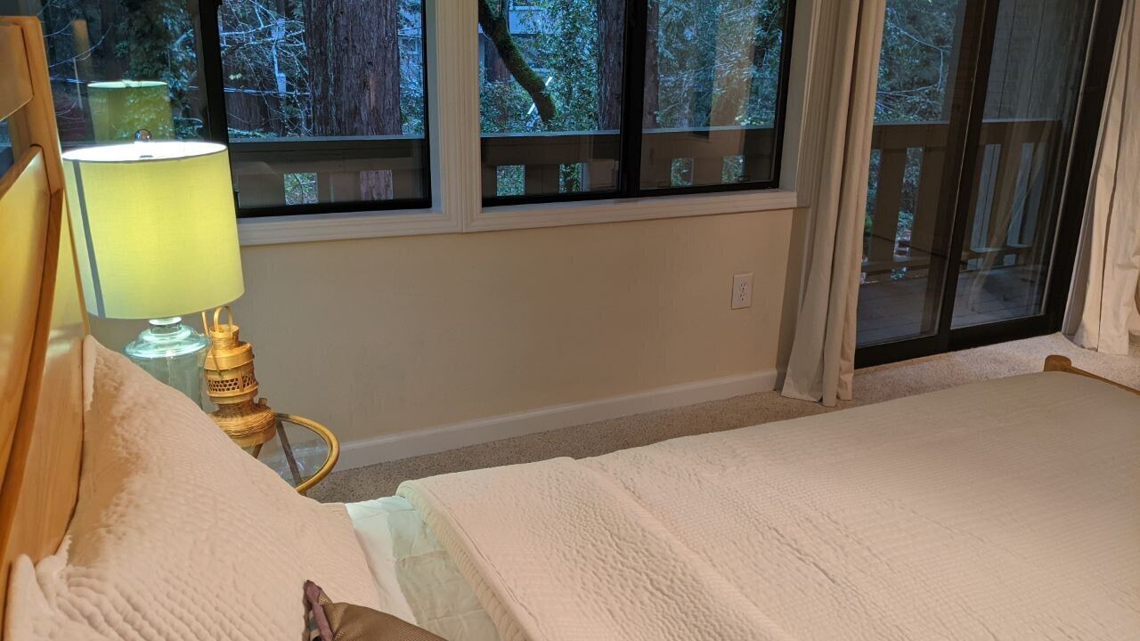 Photo of Bedroom in Santa Rosa