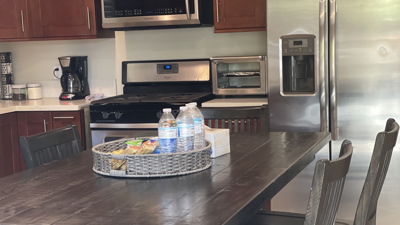 Photo of Kitchen in North Central