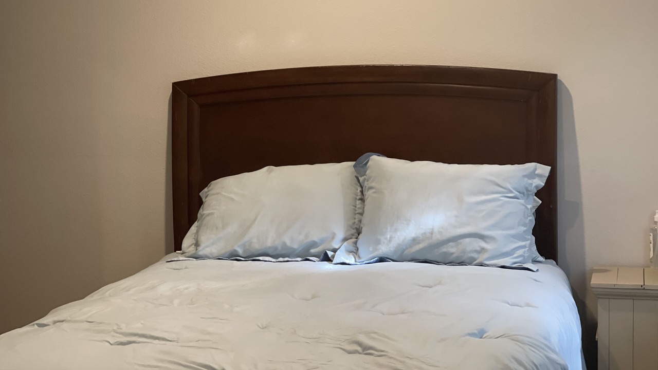 Photo of Bedroom in North Central