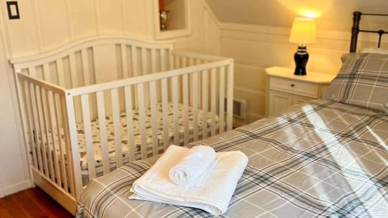 Photo of Bedroom in Sierra Tract