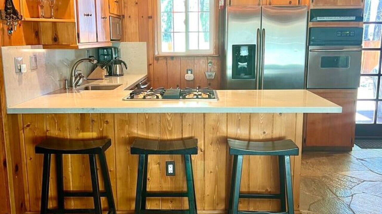 Photo of Kitchen in Sierra Tract
