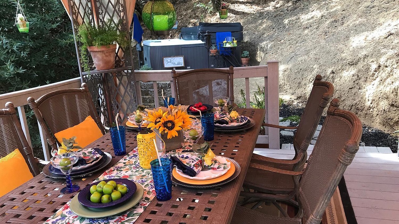 Photo of Outdoor in Napa