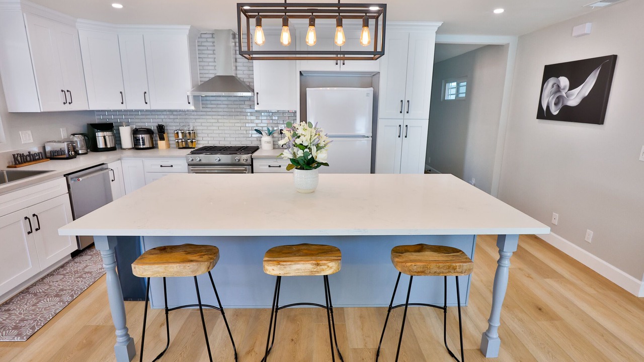 Photo of Kitchen in Southeast Anaheim