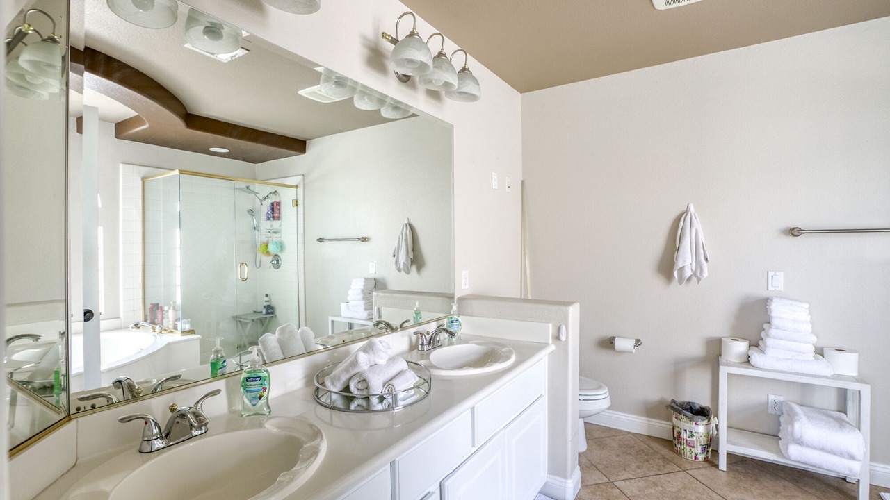 Photo of Bathroom in Henderson