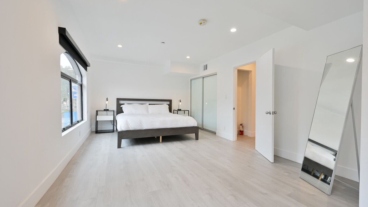 Photo of Bedroom in Ocean Park