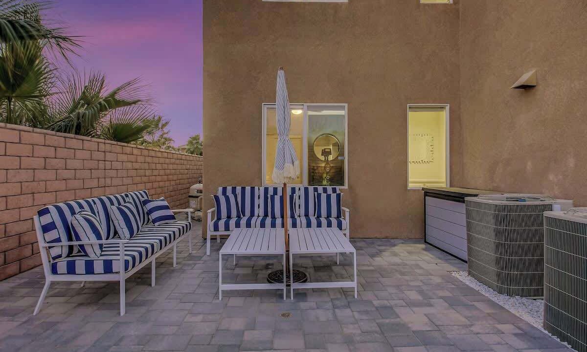 Photo of Patio Balcony in Terra Lago