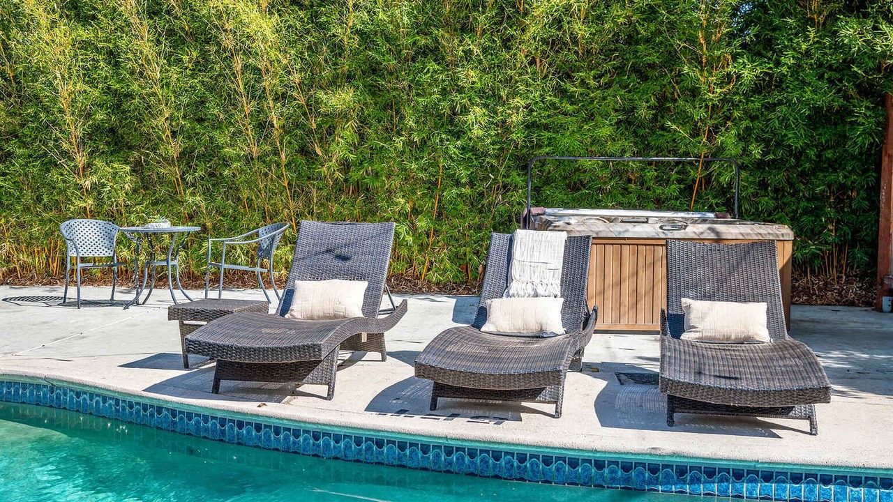 Photo of Outdoor in Napa