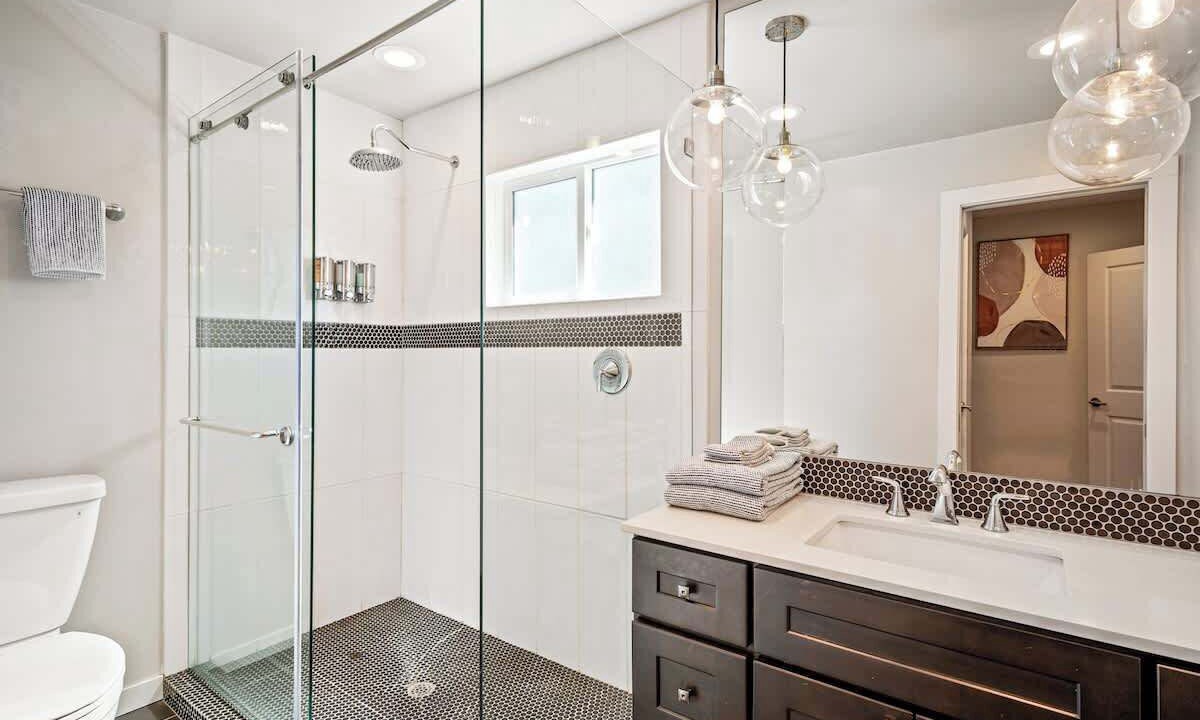 Photo of Bathroom in Napa