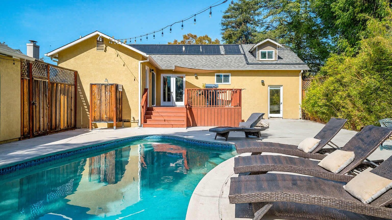 Photo of Outdoor in Napa