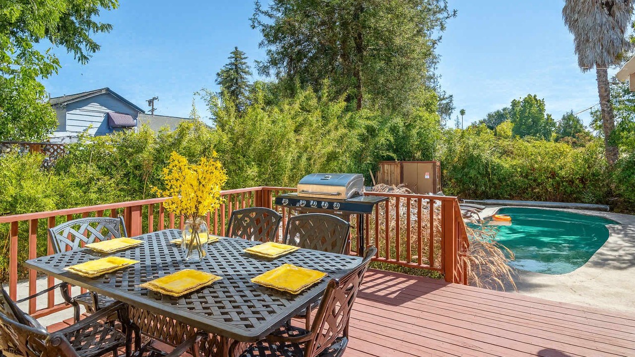 Photo of Outdoor in Napa