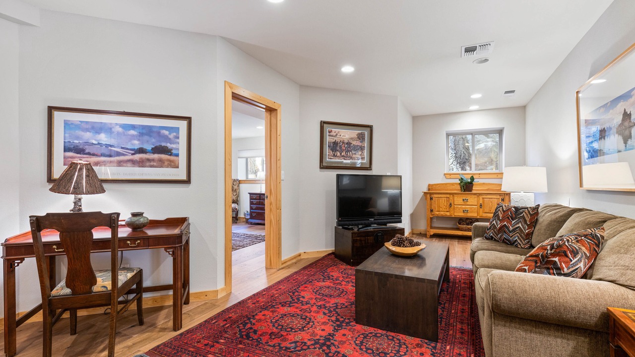 Photo of Livingroom in Alpine Meadows