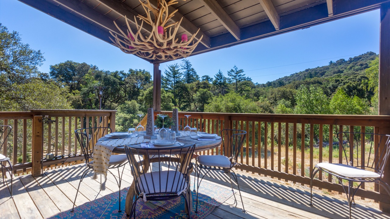 Photo of Outdoor in Redwood City
