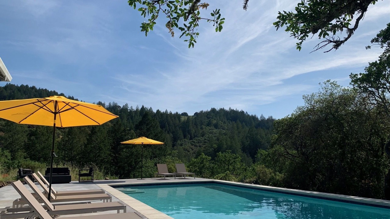 Photo of Outdoor in Santa Rosa