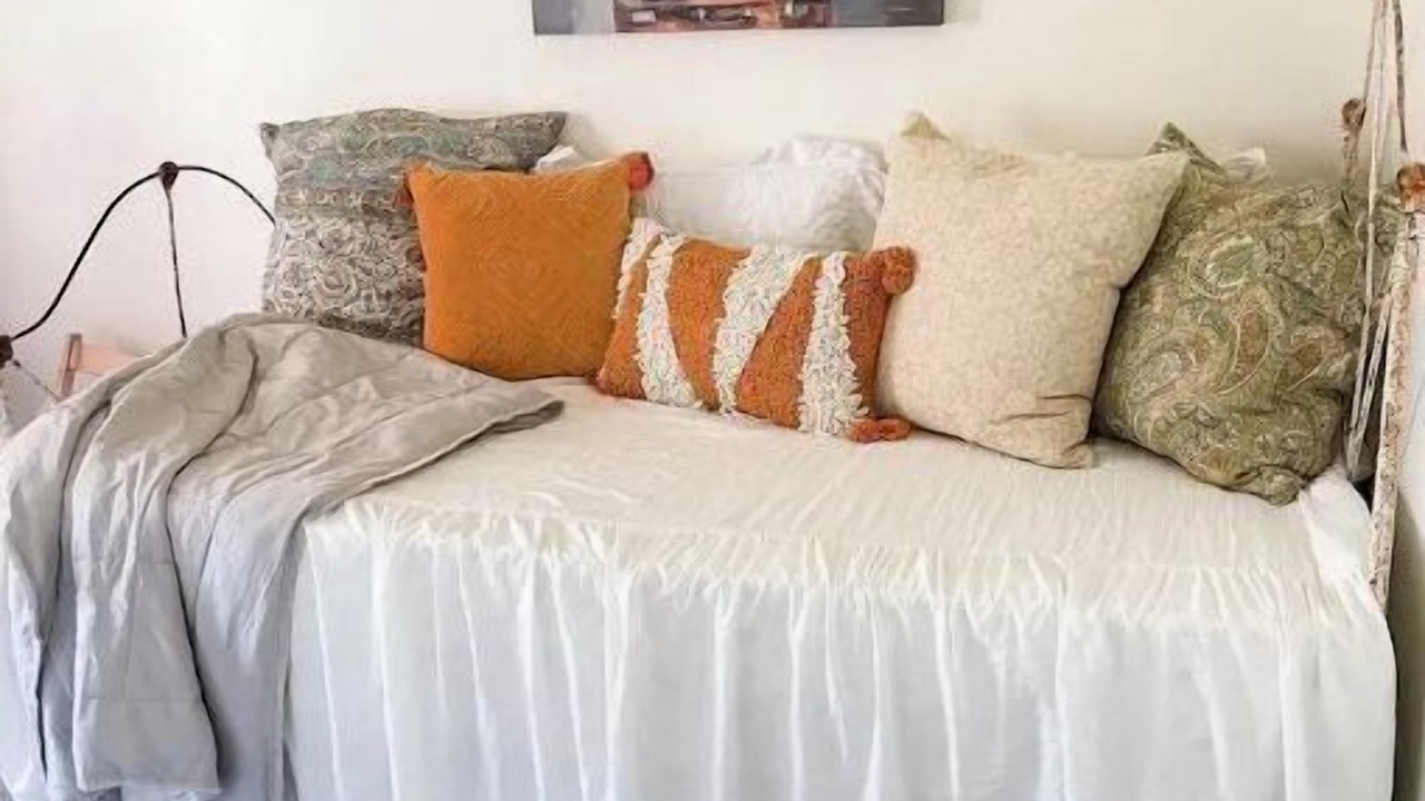 Photo of Bedroom in North Auburn