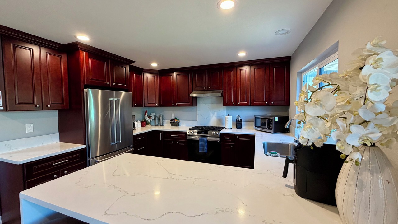 Photo of Kitchen in Bay Terraces