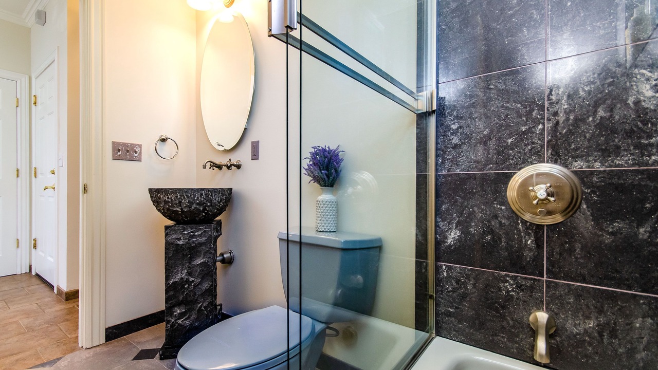 Photo of Bathroom in Downtown